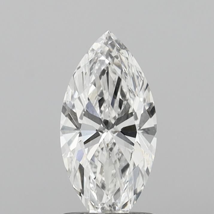 1.01 ct. marquise Lab Grown Diamond front image