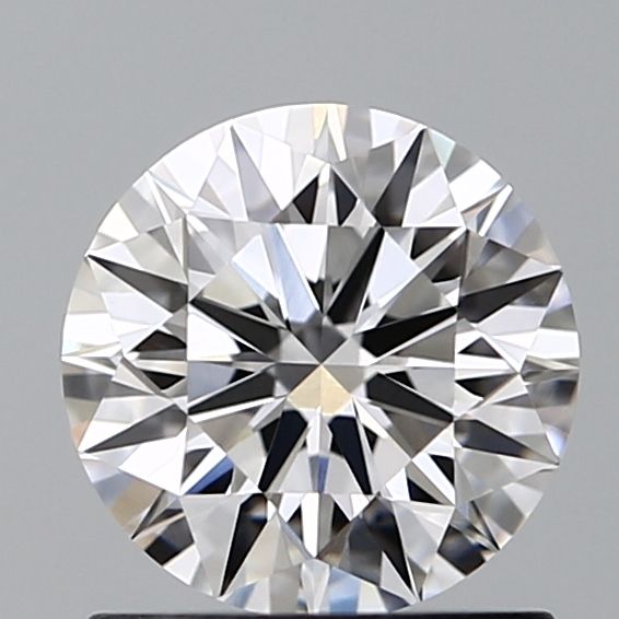 1.06 ct. round Lab Grown Diamond front image