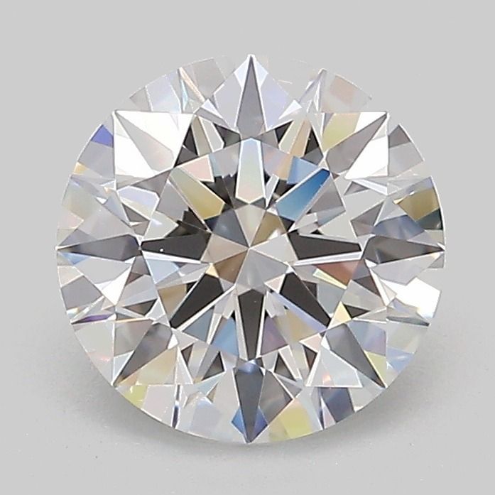 1.72 ct. round Lab Grown Diamond front image