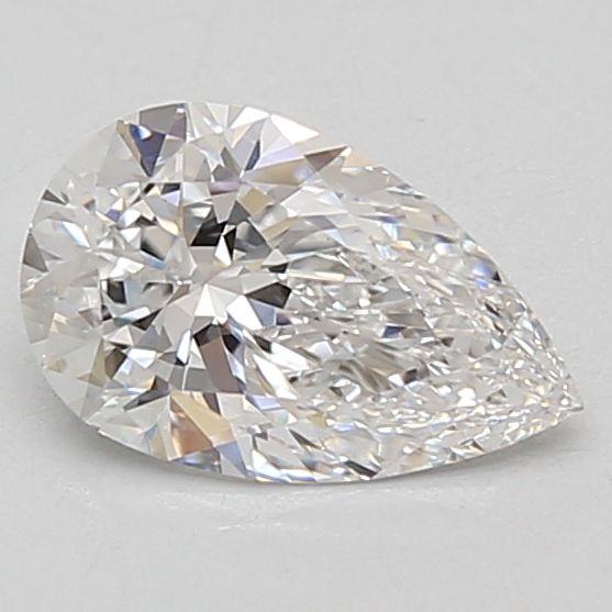 1.08 ct. pear Lab Grown Diamond front image