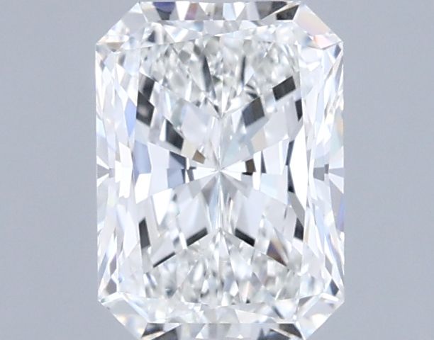 1.01 ct Radiant Lab-Grown Diamond
