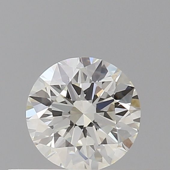 0.30 ct Round diamond