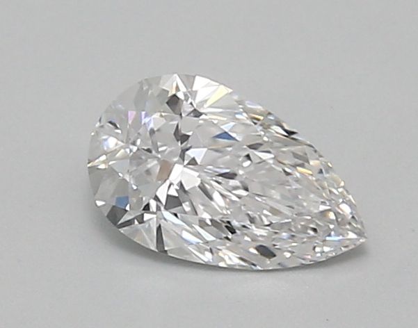 0.79 ct. pear Lab Grown Diamond front image