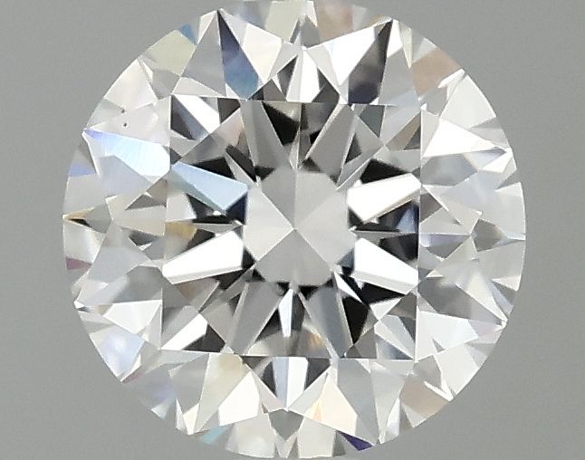 1.09 ct. round Lab Grown Diamond front image