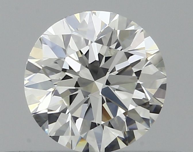 0.36 ct Round diamond