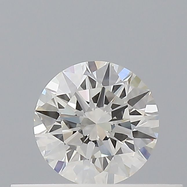 0.32 ct Round diamond