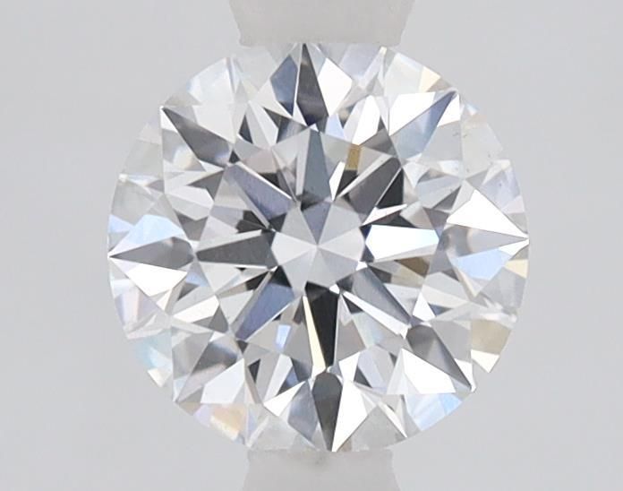 1.04 ct. round Lab Grown Diamond front image