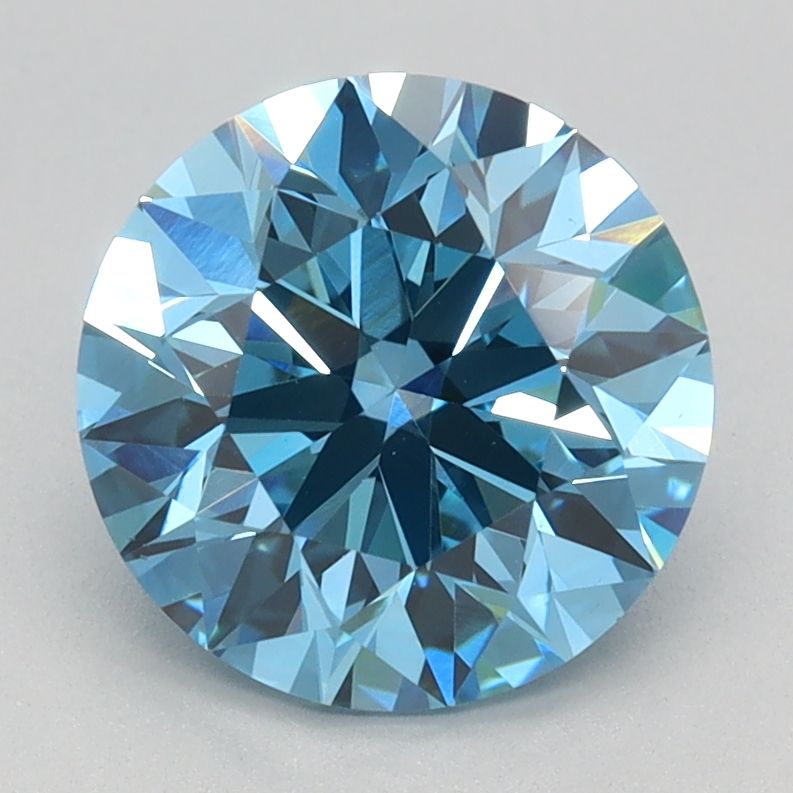 2.00 ct Round diamond