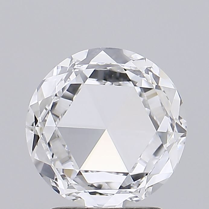 2.03 ct lab-grown Rose Diamond