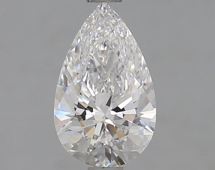 1.08 ct. pear Lab Grown Diamond front image