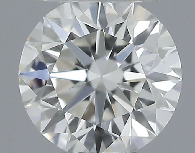 0.3 ct Round Diamond