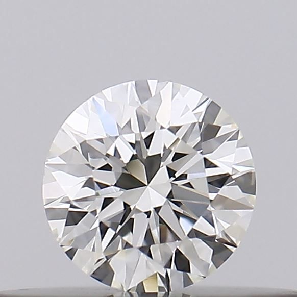 0.2 ct Round Diamond