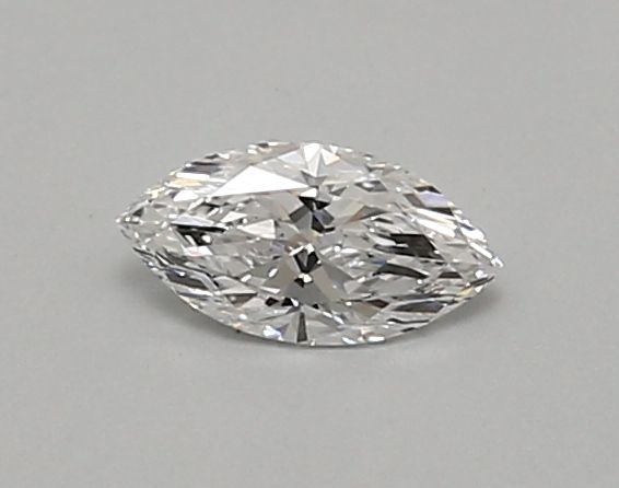 0.33 ct lab-grown Marquise Diamond