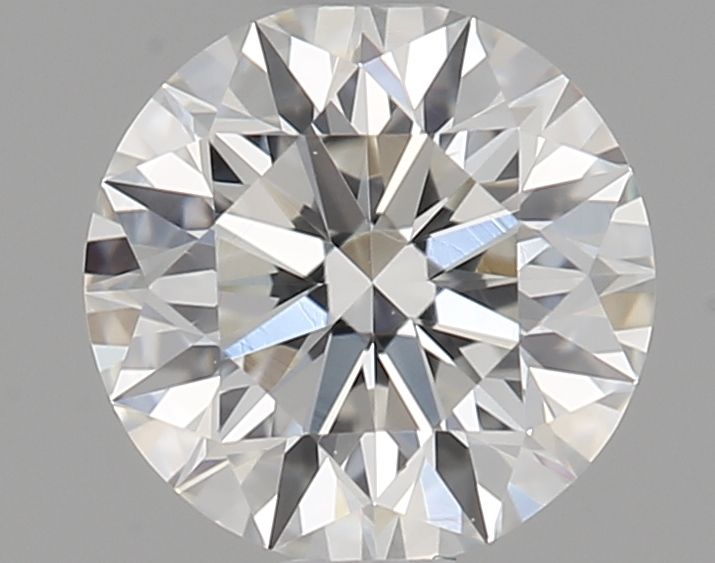 0.50 ct Round diamond