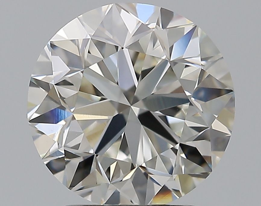 2.00 ct Round diamond
