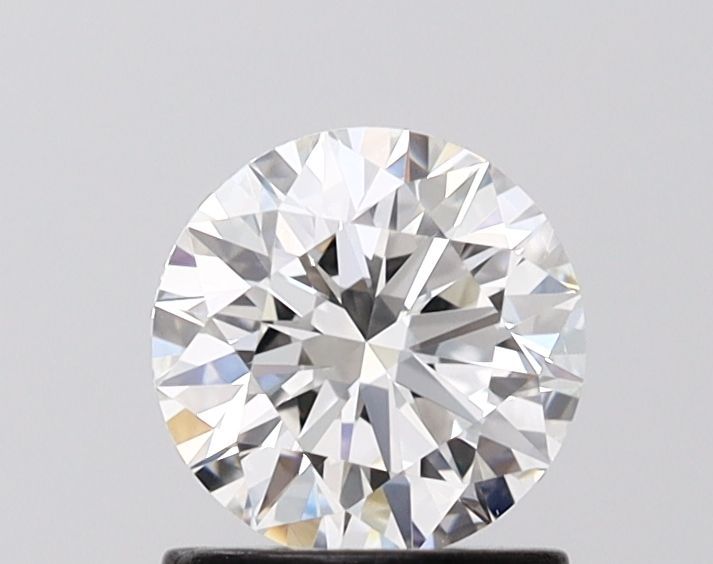 1.00 ct. round Lab Grown Diamond front image