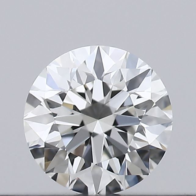 0.18 ct Round diamond
