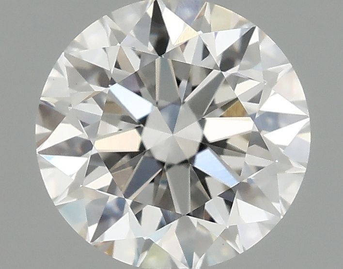 1.09 ct. round Lab Grown Diamond front image