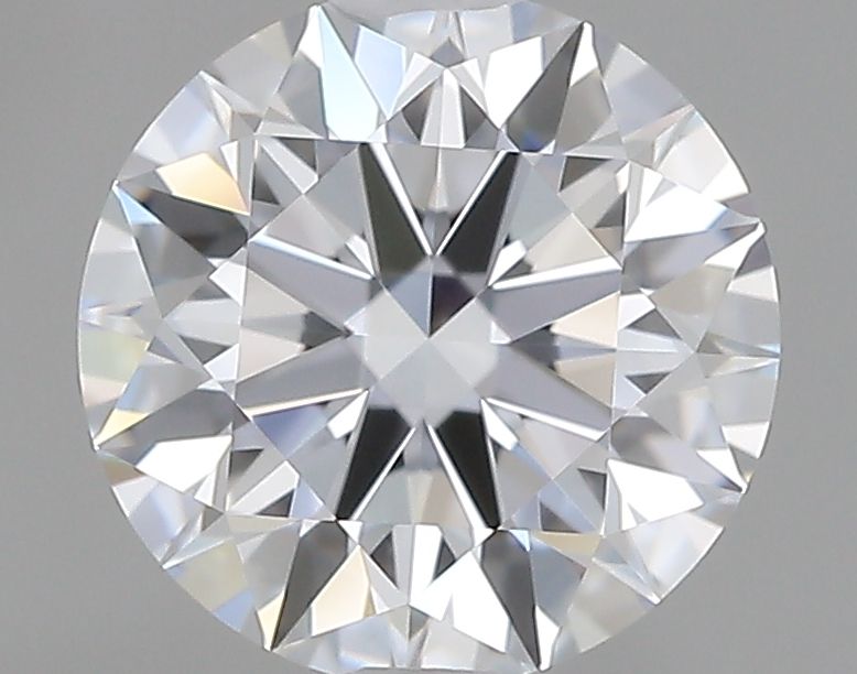 1.03 ct. round Lab Grown Diamond front image