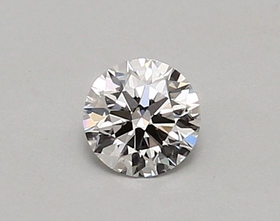0.38 ct lab-grown Round Diamond
