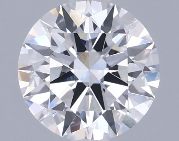 1.00 ct. round Lab Grown Diamond front image