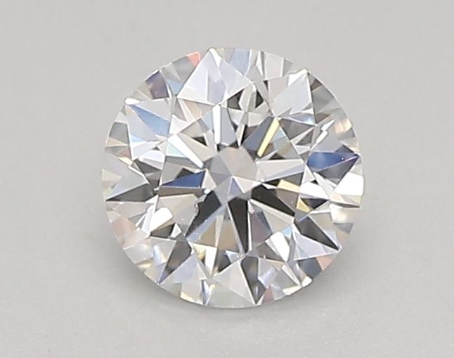 0.39 ct lab-grown Round Diamond
