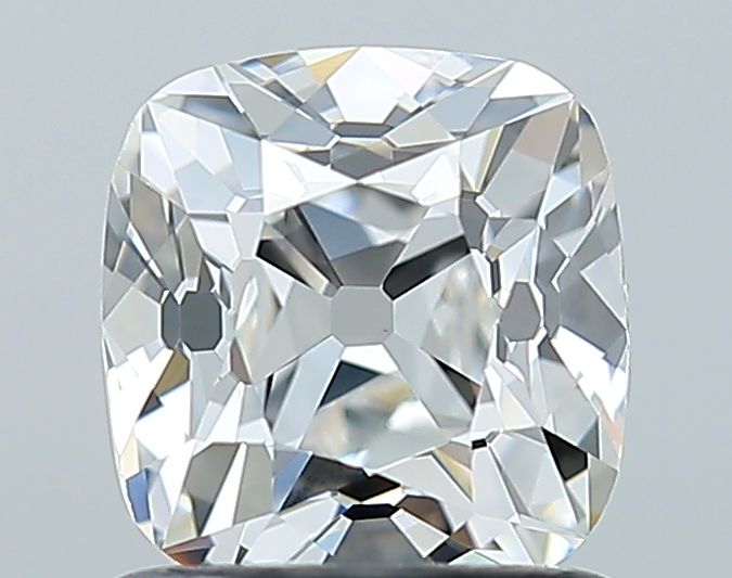 1.03 ct Old miner Diamond
