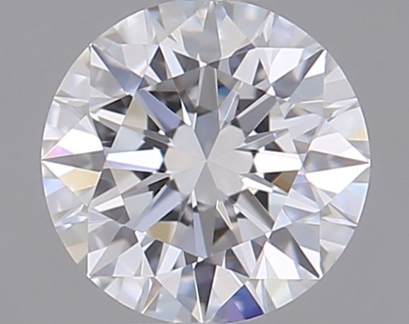 0.30 ct Round diamond