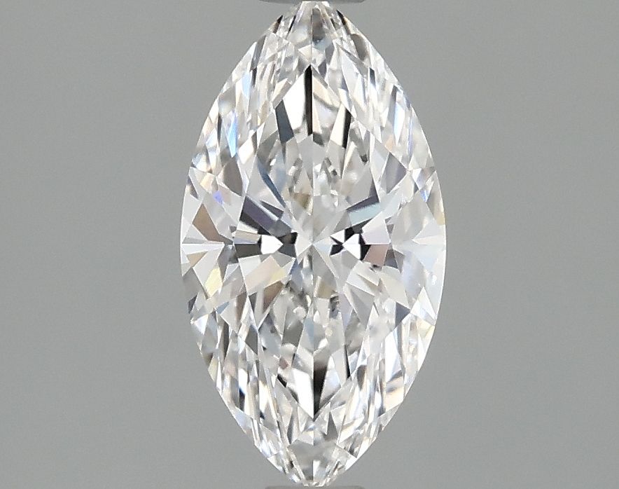 1.05 ct. marquise Lab Grown Diamond front image