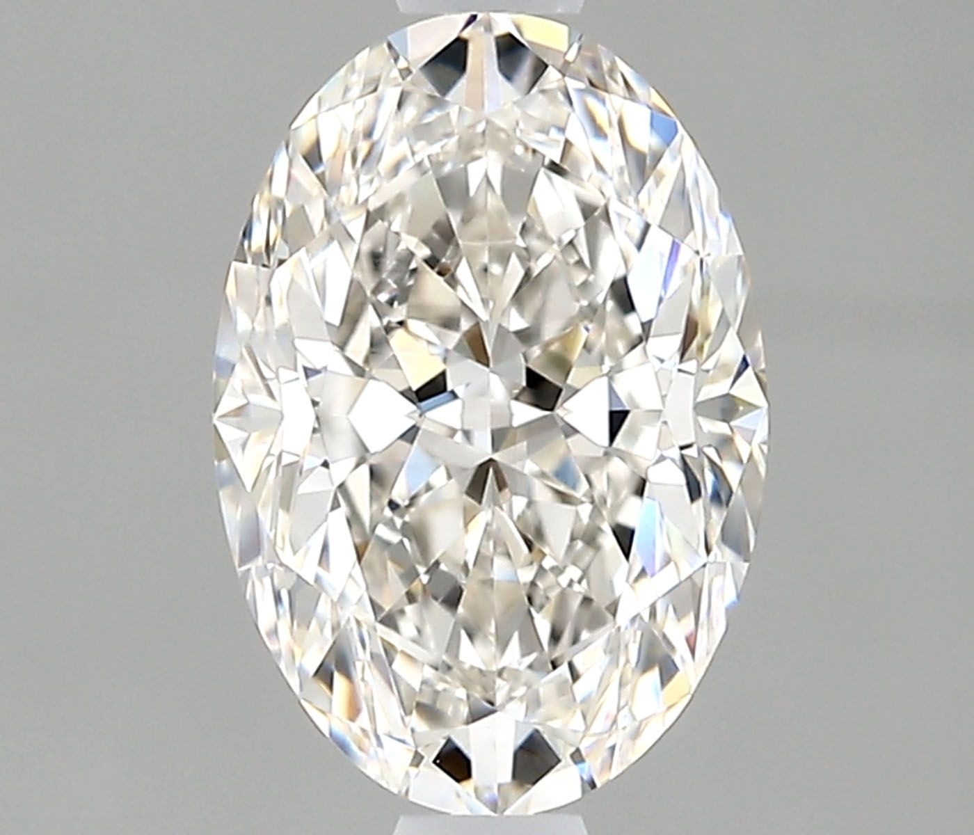 1.50 ct Oval diamond