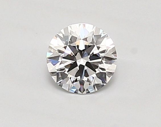 0.46 ct lab-grown Round Diamond