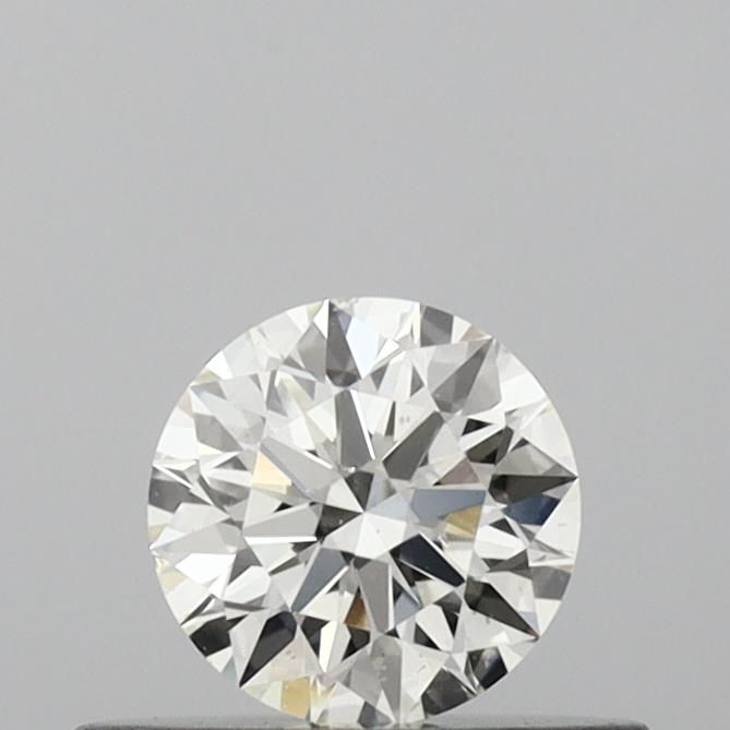0.31 ct Round Diamond