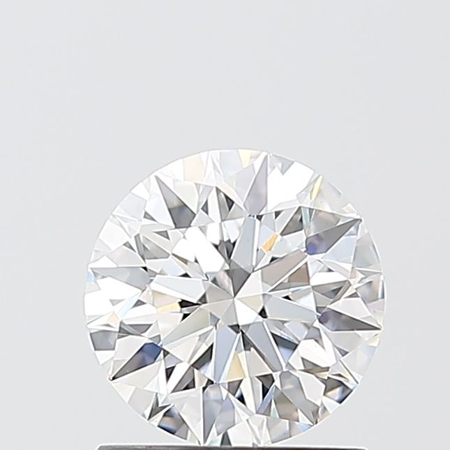 1.09 ct. round Lab Grown Diamond front image