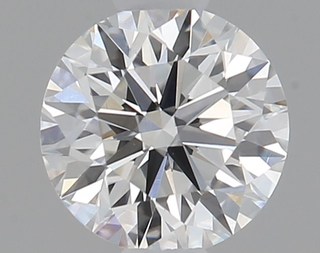 0.31 ct Round diamond