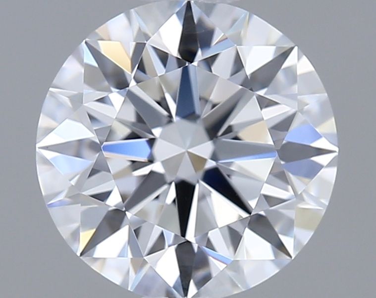 1.05 ct. round Lab Grown Diamond front image