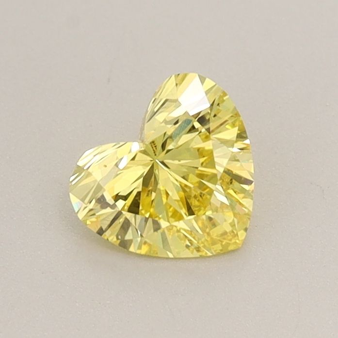 0.43 ct Round diamond