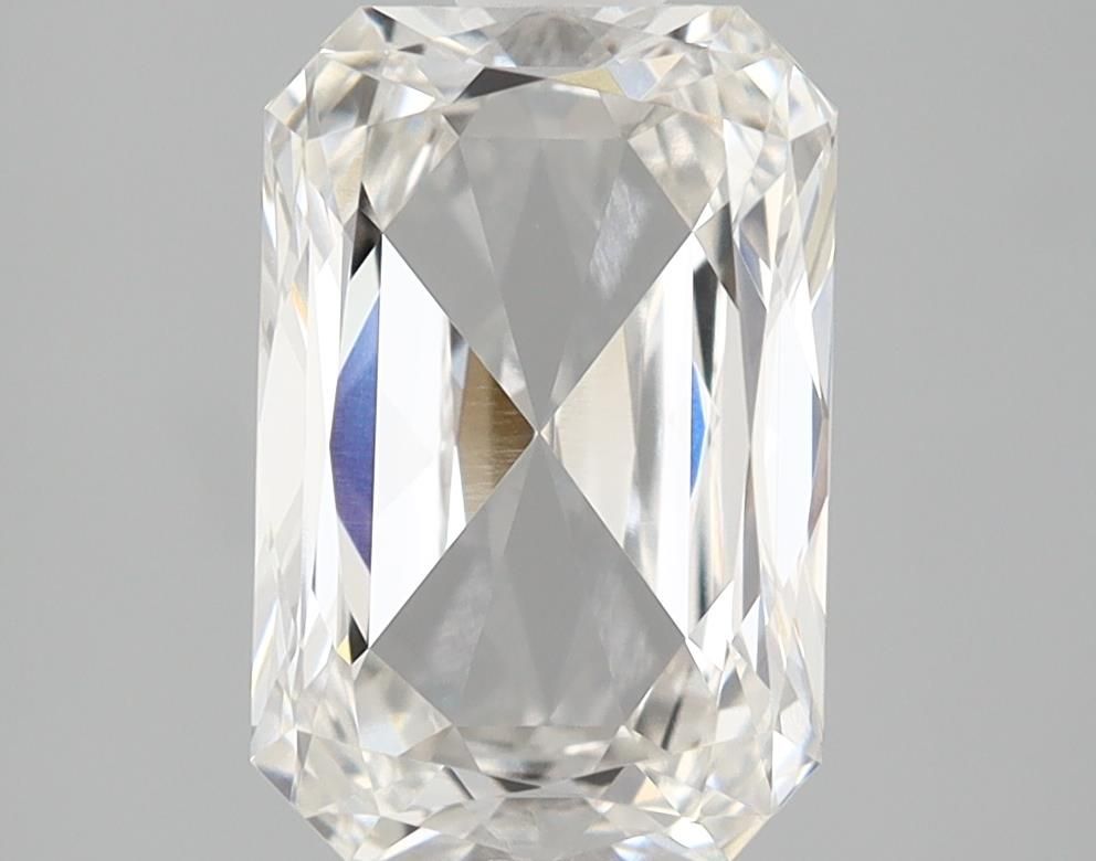 1.45 ct. radiant Lab Grown Diamond front image
