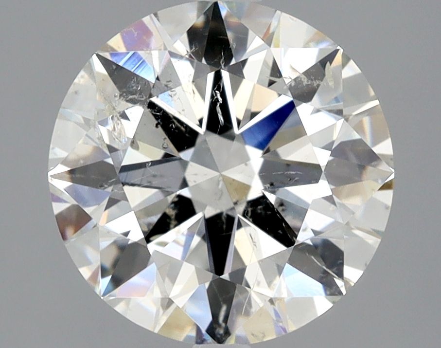 2.70 Carat