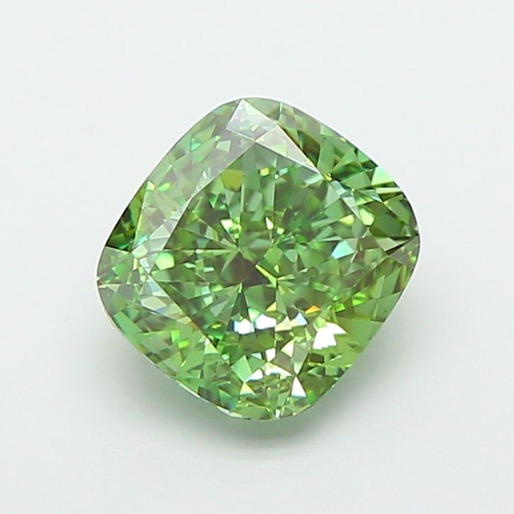 1.80 ct Cushion Modified diamond