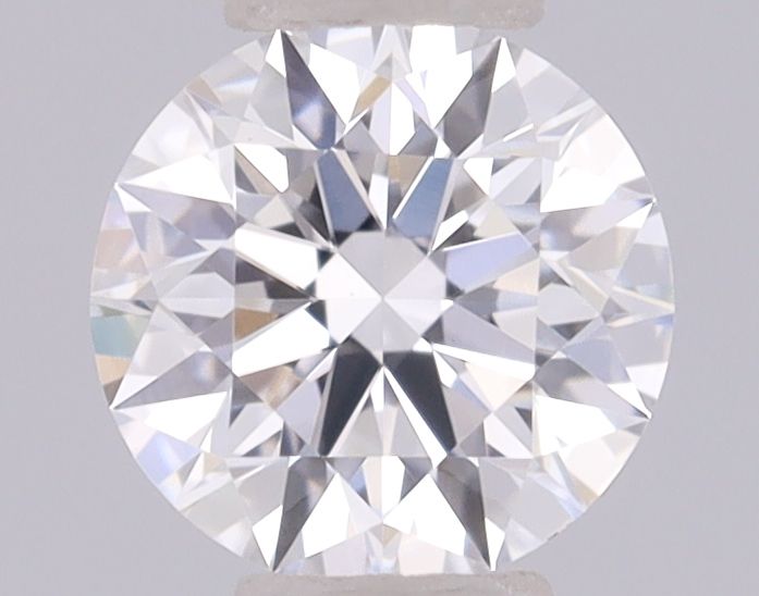 0.27 ct lab-grown Round Diamond