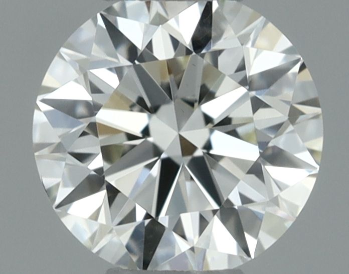 0.30 ct Round diamond