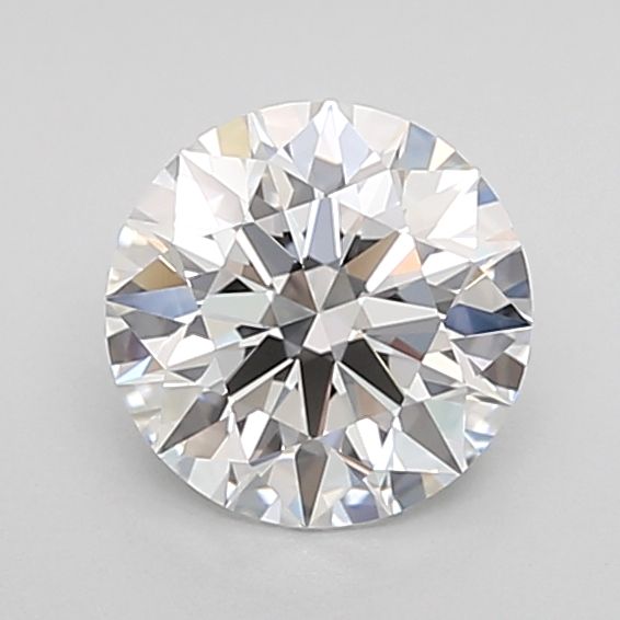 1.05 ct. round Lab Grown Diamond front image