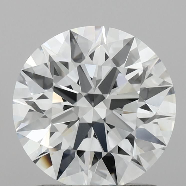 1.40 ct Round diamond