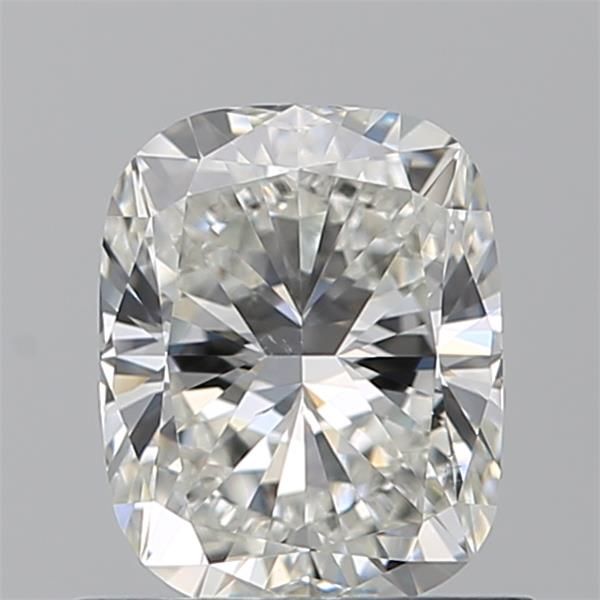 0.90 ct Cushion Brilliant diamond