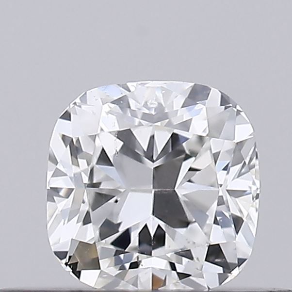 0.28 ct Cushion modified Diamond