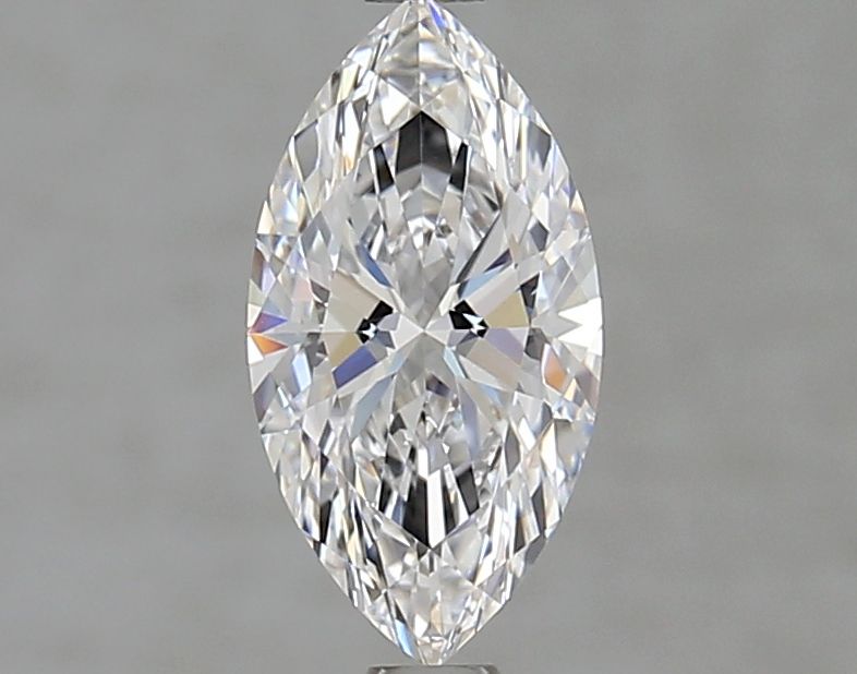1.02 ct. marquise Lab Grown Diamond front image