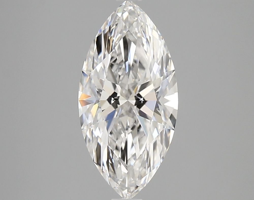 2.07 ct. marquise Lab Grown Diamond front image