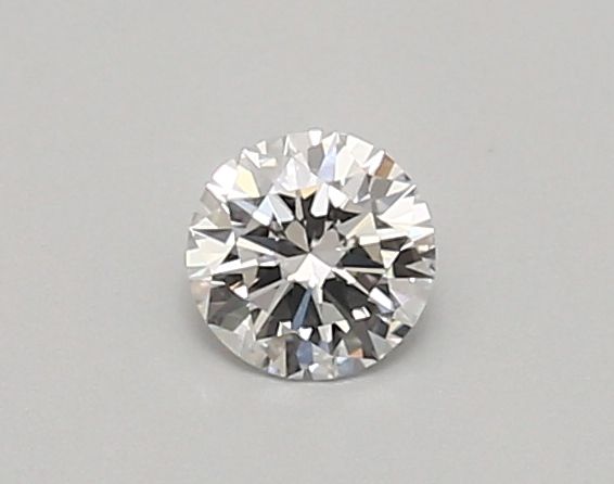 0.33 ct lab-grown Round Diamond