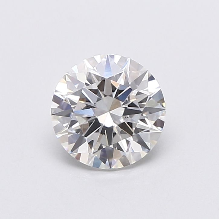 1.00 ct Round diamond