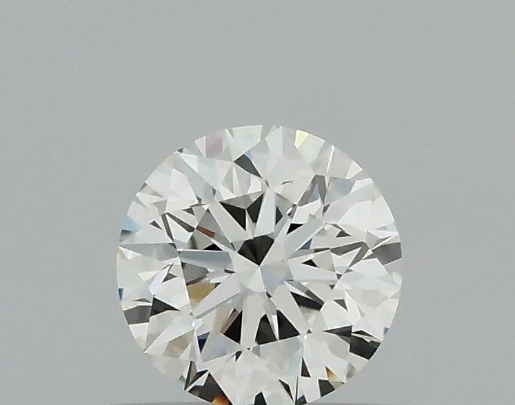 0.60 ct Round diamond